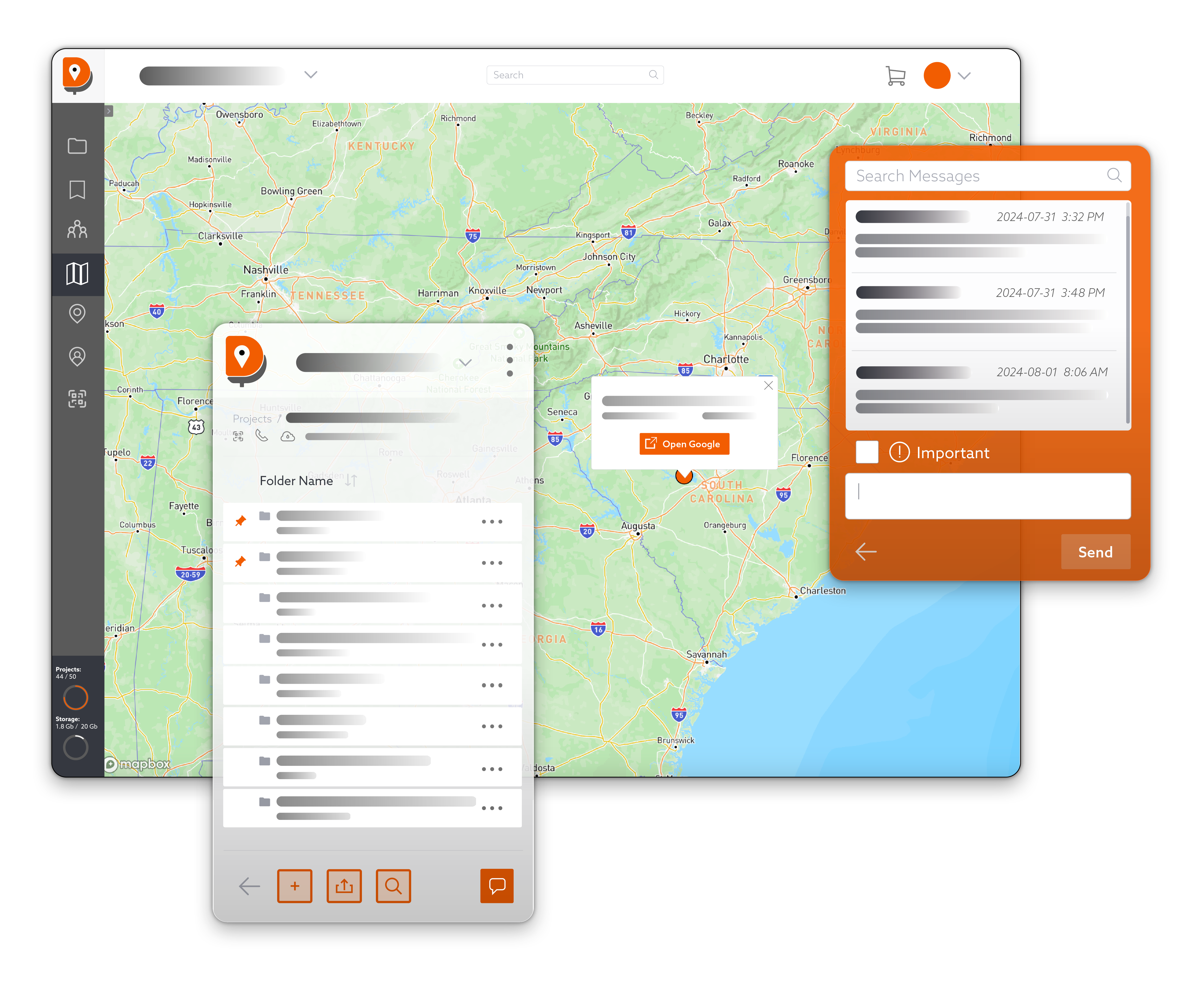 Digital Site Box Wireframes for Website 2024_09_06