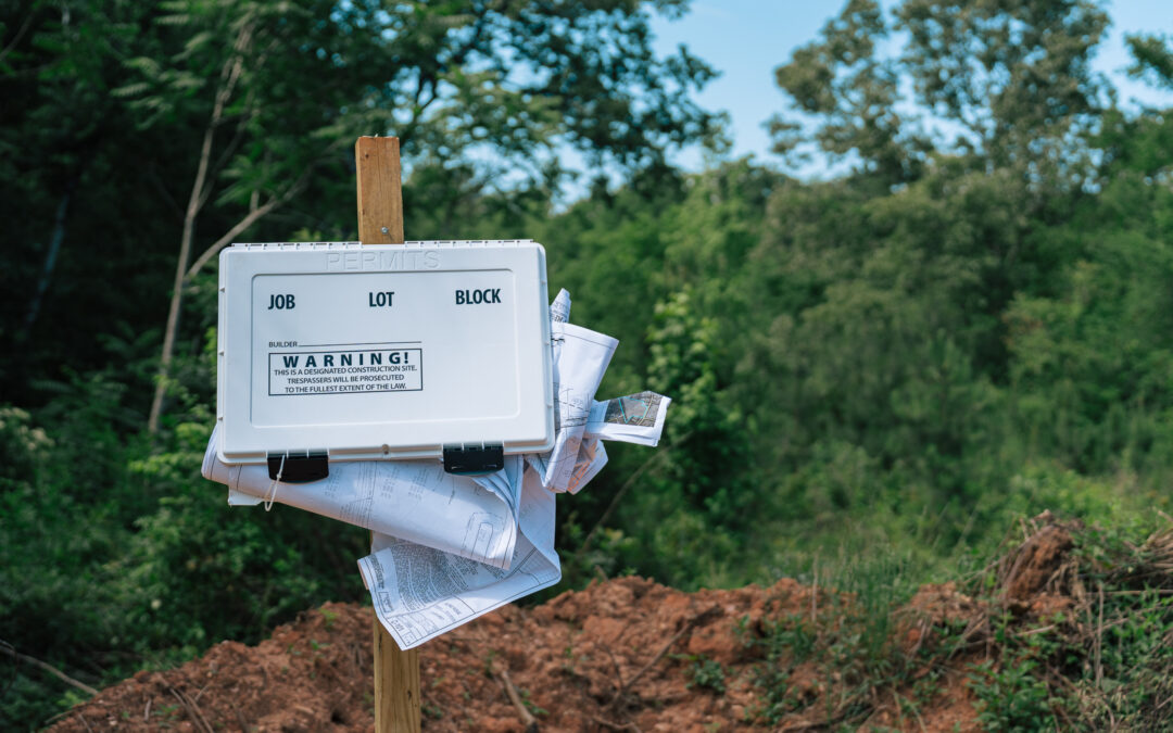 Sustainability on Construction Sites: The Hidden Waste of Paper