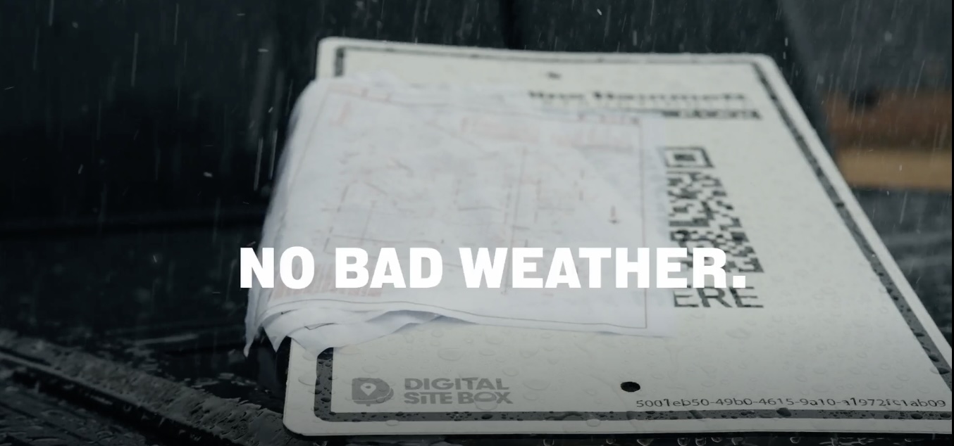 When Bad Weather Strikes: Protecting Job Site Documentation